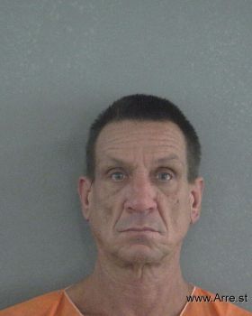 Gregory Scott Phillips Mugshot