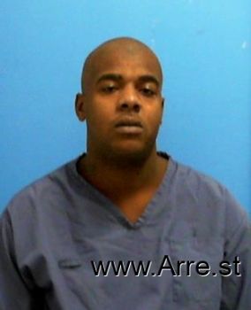 Gregory L Jr Pope Mugshot