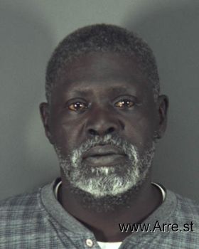 Gregory Bernard Reese Mugshot