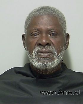 Gregory Berand Reese Mugshot