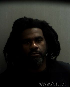 Gregory  Reynolds Mugshot