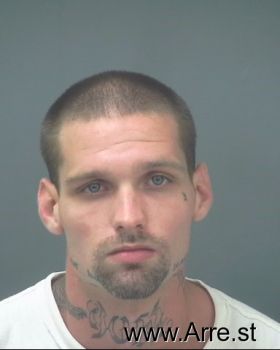 Gregory Lanier Richards Mugshot