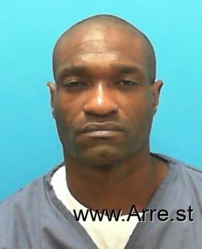 Gregory L Jr Roberson Mugshot