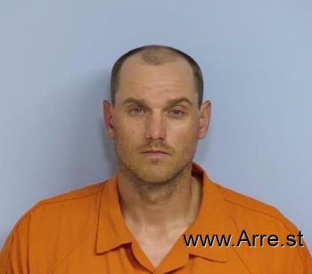 Gregory Taylor Robertson Mugshot