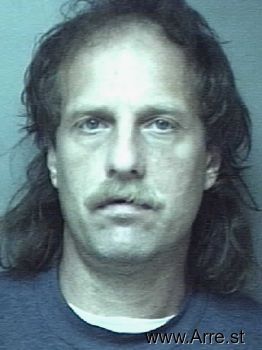 Gregory David Schneider Mugshot