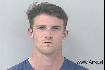 Gregory James Schultz Mugshot