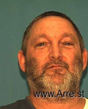 Gregory A Scott Mugshot