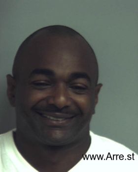 Gregory Sloan Shelton Mugshot