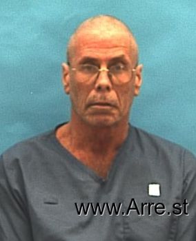 Gregory  Stanley Mugshot