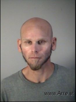 Gregory Alan Summers Mugshot