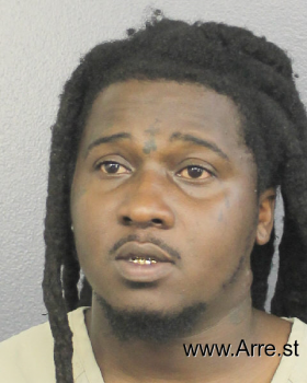 Gregory Teriel Sweet Mugshot