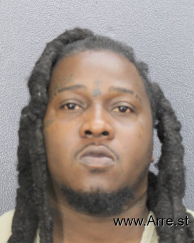 Gregory Teriel Sweet Mugshot