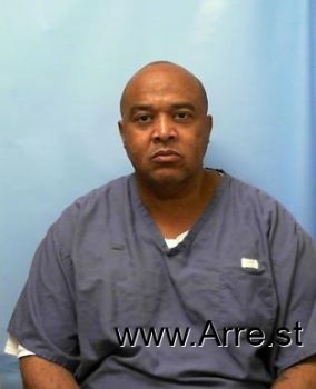 Gregory T Taylor Mugshot