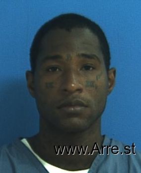 Gregory E Jr Taylor Mugshot