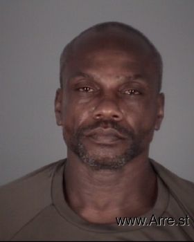 Gregory Alexander Taylor Mugshot