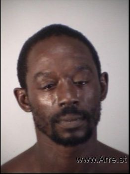 Gregory J Taylor Mugshot