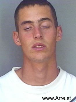 Gregory Scott Taylor Mugshot