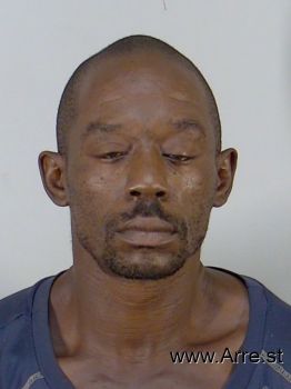 Gregory J Taylor Mugshot