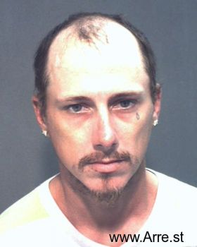 Gregory Wayne Thomas Mugshot