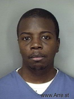 Gregory  Thomas Mugshot