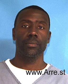 Gregory D Thompson Mugshot