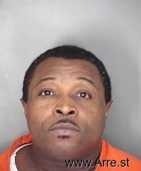 Gregory Lamar Thompson Mugshot