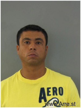 Gregory Garcia Tijerina Mugshot