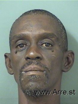 Gregory T Tyson Mugshot