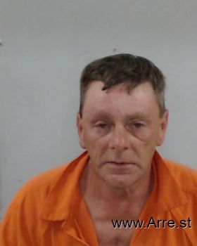 Gregory Allen Vance Mugshot