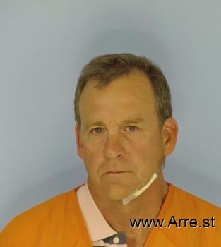 Gregory Wayne Vernon Mugshot