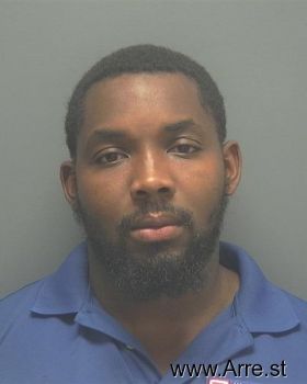 Gregory Lamar Wade Mugshot