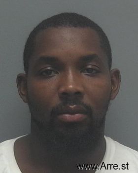 Gregory Lamar Wade Mugshot