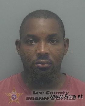 Gregory Lamar Wade Mugshot