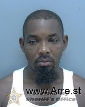 Gregory Lamar Wade Mugshot