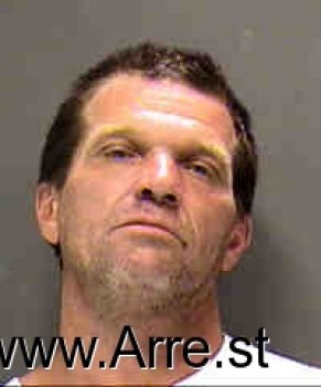 Gregory  Wagner Mugshot