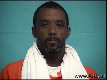 Gregory Allen Walker Mugshot