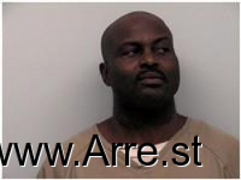 Gregory Kelvin Walker Mugshot