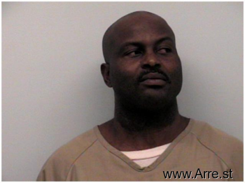 Gregory Kelvin Walker Mugshot