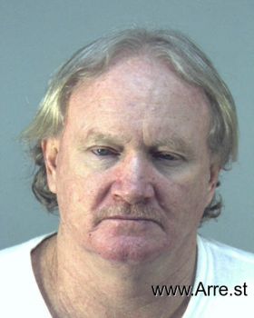 Gregory Russell Ward Mugshot