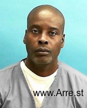 Gregory T Washington Mugshot