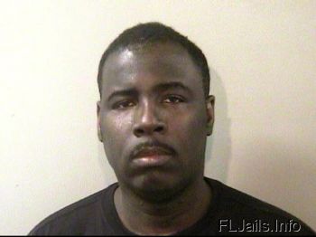 Gregory J Washington Mugshot