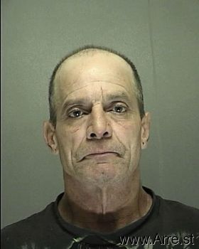 Gregory  Watson Mugshot