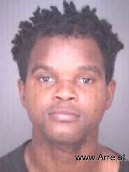 Gregory Jermaine Watson Mugshot