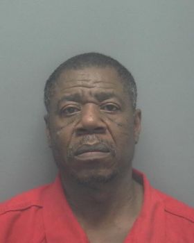 Gregory Wayne Watts Mugshot