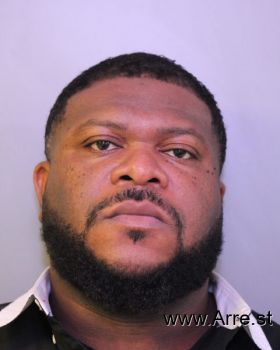 Gregory  West Mugshot