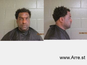 Gregory Adrian Jr White Mugshot