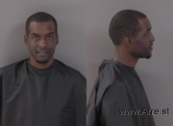 Gregory Adrian Jr White Mugshot