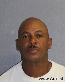 Gregory  Williams Mugshot