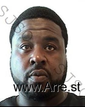 Gregory Donte Willis Mugshot