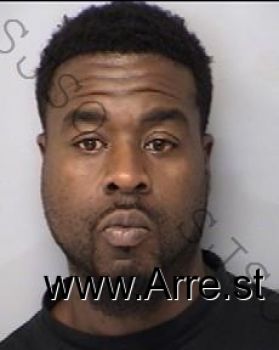 Gregory Donte Willis Mugshot